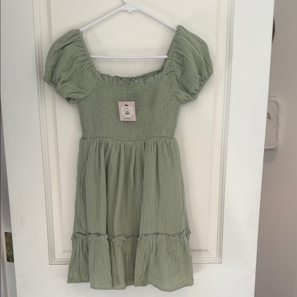 Franki (Franchescas kids) Dress